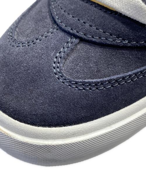 Christian Dior（クリスチャン ディオール）Christian Dior (クリスチャン ディオール) ロートップススニーカー ブラック×ホワイト サイズ:42の古着・服飾アイテム