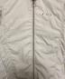 中古・古着 OFFWHITE (オフホワイト) DIAGONAL TRACK Jacket ベージュ サイズ:M：35000円