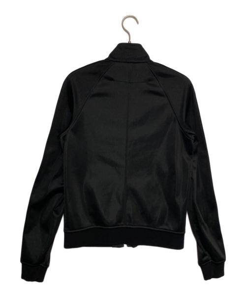 GIVENCHY（ジバンシィ）GIVENCHY (ジバンシィ) トラックジャケット ブラック サイズ:36の古着・服飾アイテム