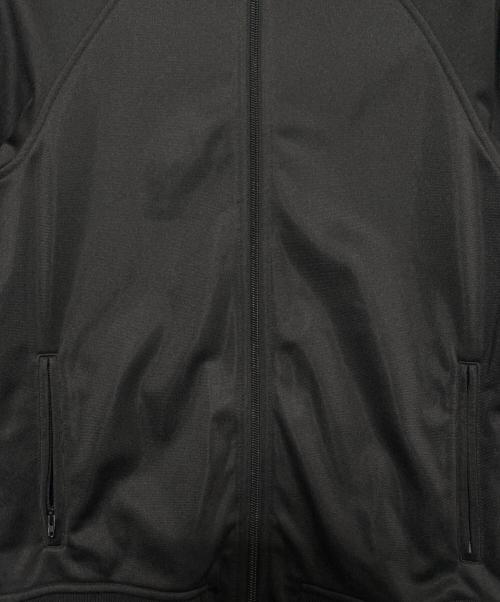 GIVENCHY（ジバンシィ）GIVENCHY (ジバンシィ) トラックジャケット ブラック サイズ:36の古着・服飾アイテム