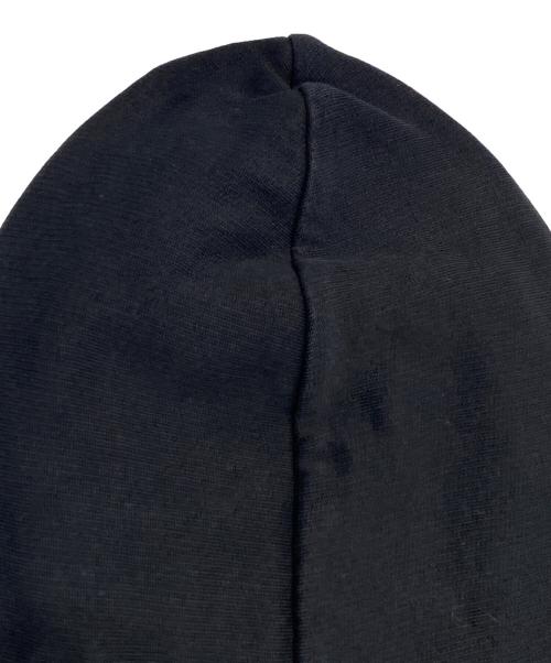 OFFWHITE（オフホワイト）OFFWHITE (オフホワイト) ワッペンジップパーカー ブラック サイズ:XXSの古着・服飾アイテム