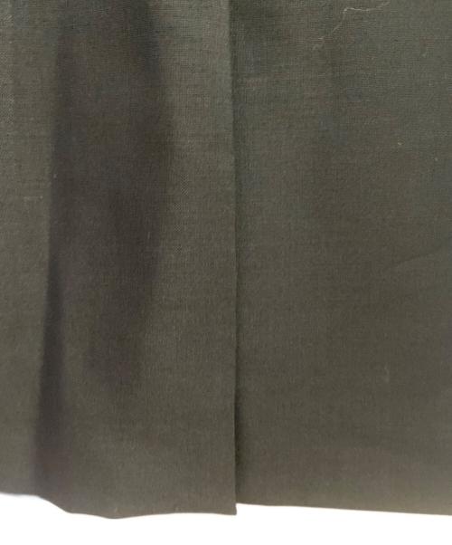 GUCCI（グッチ）GUCCI (グッチ) 背面刺繍ロゴジャケット ネイビー サイズ:44の古着・服飾アイテム