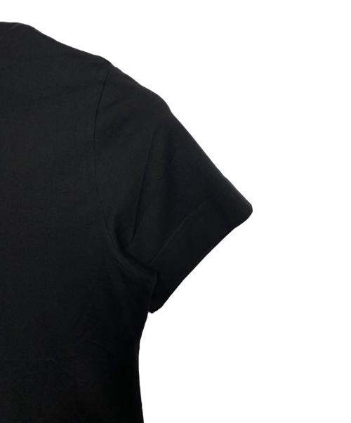 GIVENCHY（ジバンシィ）GIVENCHY (ジバンシィ) DISNEY (ディズニー) オズワルドプリントＴシャツ ブラック サイズ:Mの古着・服飾アイテム