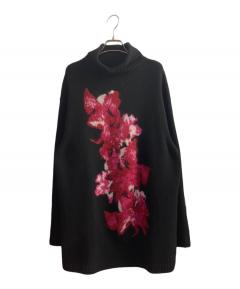 【新品未使用】 ヨウジヤマモトプールオム　ムラ染め シャツ 中古・古着通販】Yohji Yamamoto pour homme (ヨウジヤマモト