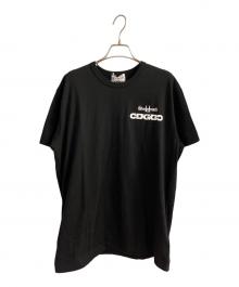 COMME des GARCONS×G-DRAGON（コムデギャルソン×ジードラゴン）の古着「半袖Tシャツ」｜ブラック