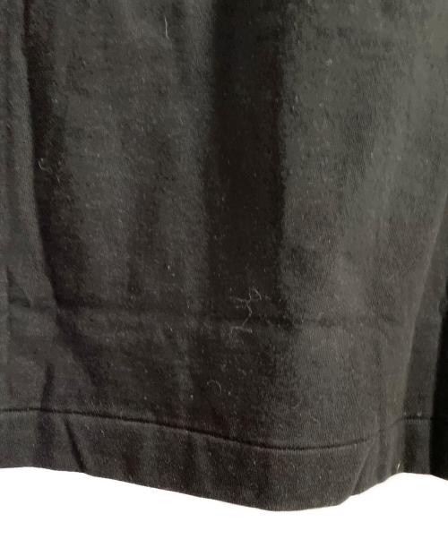 COMME des GARCONS（コムデギャルソン）COMME des GARCONS (コムデギャルソン) G-DRAGON (ジードラゴン) 半袖Tシャツ ブラック サイズ:XLの古着・服飾アイテム