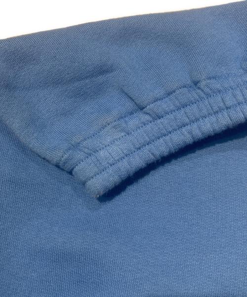 GUCCI（グッチ）GUCCI (グッチ) スウェットパンツ ブルー サイズ:10の古着・服飾アイテム