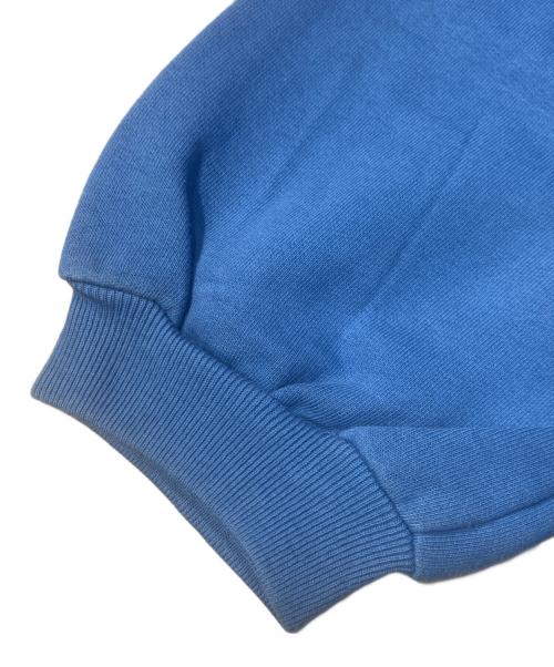 GUCCI（グッチ）GUCCI (グッチ) スウェットパンツ ブルー サイズ:10の古着・服飾アイテム