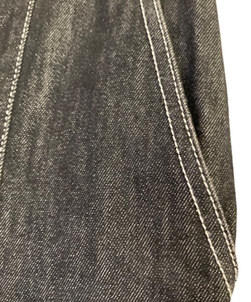 MARNI（マルニ）MARNI (マルニ) デニムパンツ ブラック サイズ:36の古着・服飾アイテム