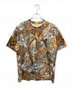 CHROME HEARTS×NIKE×NOCTAクロムハーツ×ナイキ×ノクタ）の古着「CHROME HEARTS×NIKE×NOCTA　半袖シャツ」｜マルチカラー