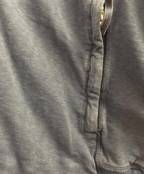 STONE ISLAND（ストーンアイランド）STONE ISLAND (ストーンアイランド) ジップアップジャケット ブルー サイズ:Sの古着・服飾アイテム