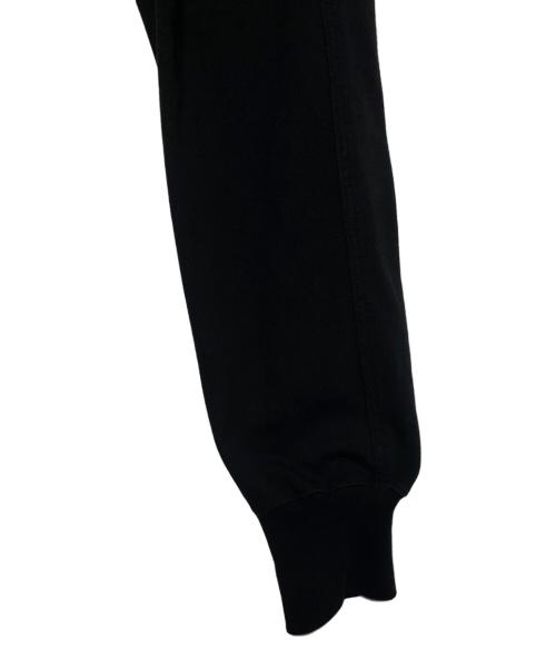 RICK OWENS（リックオウエンス）RICK OWENS (リックオウエンス) マストドンカーゴ ブラック サイズ:52の古着・服飾アイテム