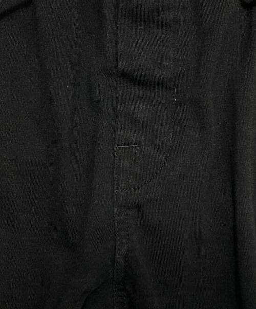 RICK OWENS（リックオウエンス）RICK OWENS (リックオウエンス) マストドンカーゴ ブラック サイズ:52の古着・服飾アイテム