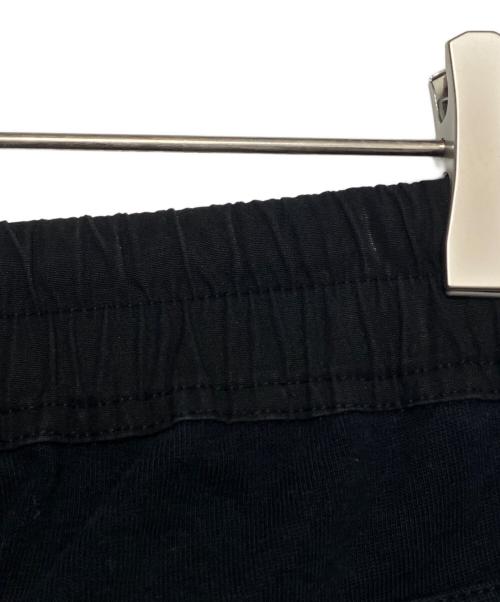 RICK OWENS（リックオウエンス）RICK OWENS (リックオウエンス) マストドンカーゴ ブラック サイズ:52の古着・服飾アイテム