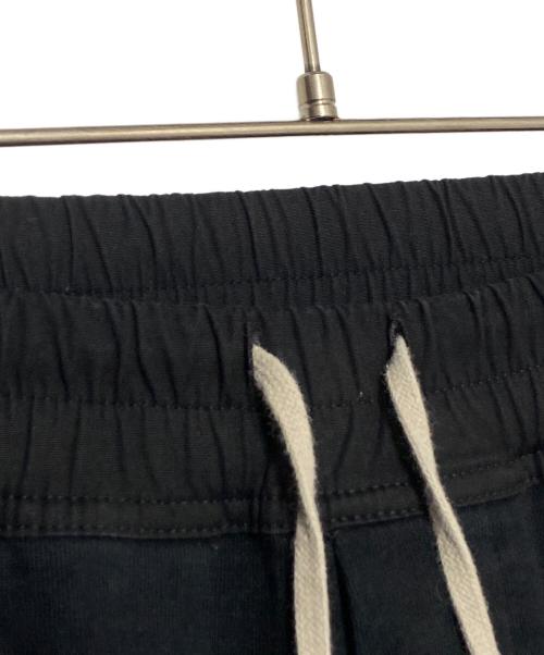 RICK OWENS（リックオウエンス）RICK OWENS (リックオウエンス) マストドンカーゴ ブラック サイズ:52の古着・服飾アイテム