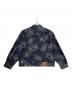 SUPREME (シュプリーム) デニムジャケット インディゴ サイズ:XL：44000円