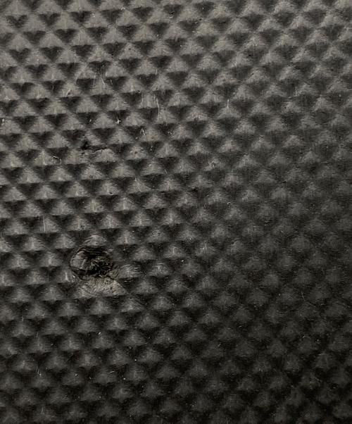 GEORGE COX（ジョージコックス）GEORGE COX (ジョージコックス) UNDERCOVER (アンダーカバー) ローファー ブラック サイズ:8の古着・服飾アイテム