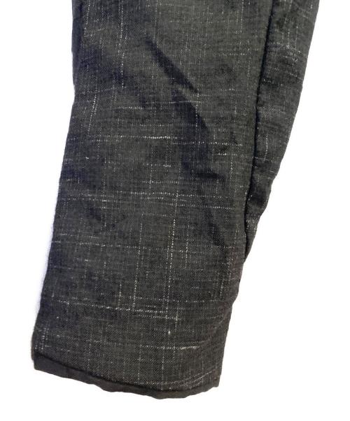 UNDERCOVER（アンダーカバー）UNDERCOVER (アンダーカバー) テーラードジャケット ブラック サイズ:3の古着・服飾アイテム