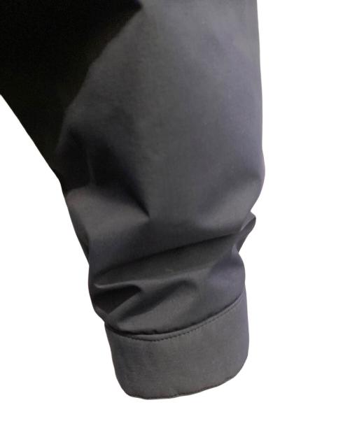 MACKINTOSH（マッキントッシュ）MACKINTOSH (マッキントッシュ) RAINTECSKYEPARKA THINDOWN SHG EX/ダウンジャケット ブラック サイズ:34の古着・服飾アイテム