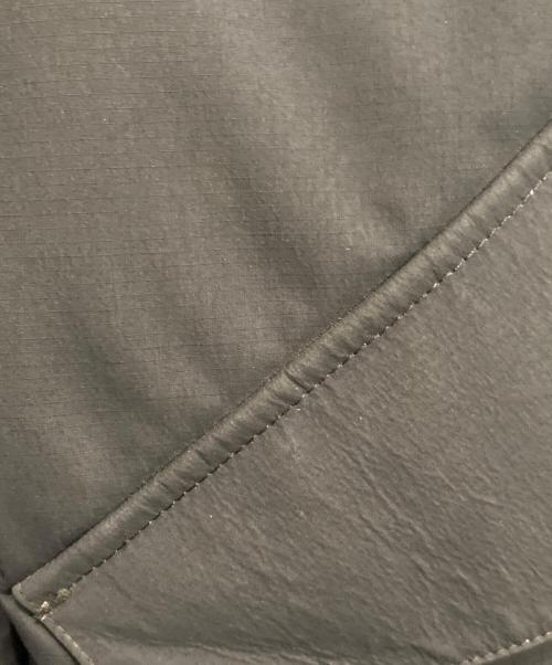 MACKINTOSH（マッキントッシュ）MACKINTOSH (マッキントッシュ) RAINTECSKYEPARKA THINDOWN SHG EX/ダウンジャケット ブラック サイズ:34の古着・服飾アイテム