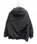 MACKINTOSH (マッキントッシュ) RAINTECSKYEPARKA THINDOWN SHG EX/ダウンジャケット ブラック サイズ:34：65000円