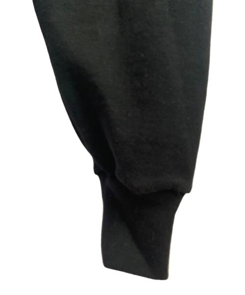 UNDERCOVER（アンダーカバー）UNDERCOVER (アンダーカバー) 『Twin Peaks』コットンプルオーバー ブラック サイズ:2の古着・服飾アイテム