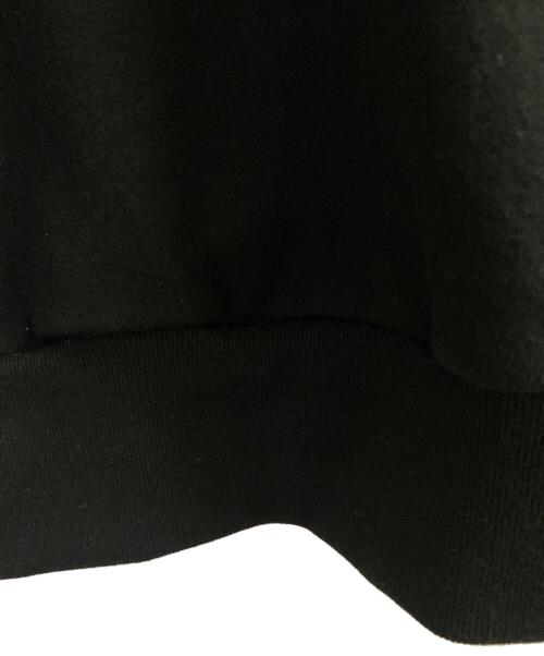 UNDERCOVER（アンダーカバー）UNDERCOVER (アンダーカバー) 『Twin Peaks』コットンプルオーバー ブラック サイズ:2の古着・服飾アイテム