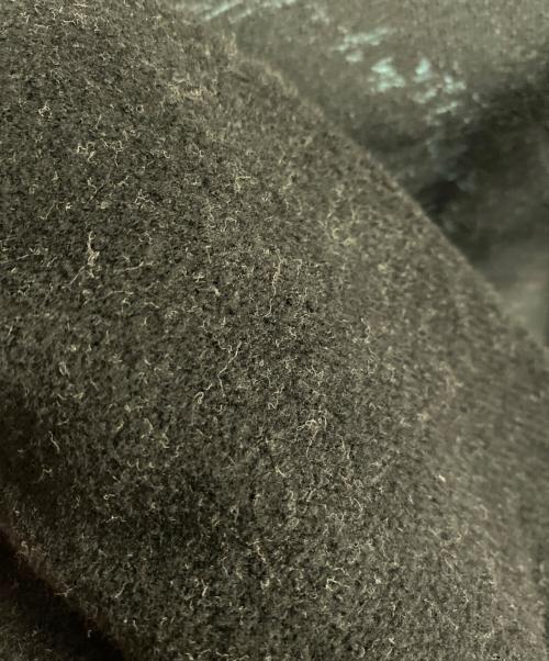 UNDERCOVER（アンダーカバー）UNDERCOVER (アンダーカバー) 『Twin Peaks』コットンプルオーバー ブラック サイズ:2の古着・服飾アイテム