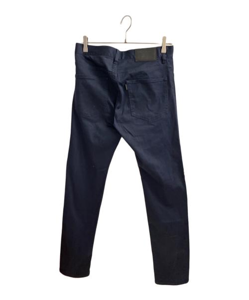 UNDERCOVER（アンダーカバー）UNDERCOVER　 (アンダーカバー) スキニーパンツ ネイビー サイズ:2の古着・服飾アイテム
