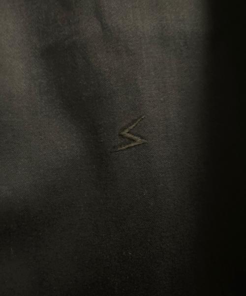 UNDERCOVER（アンダーカバー）UNDERCOVER　 (アンダーカバー) スキニーパンツ ネイビー サイズ:2の古着・服飾アイテム