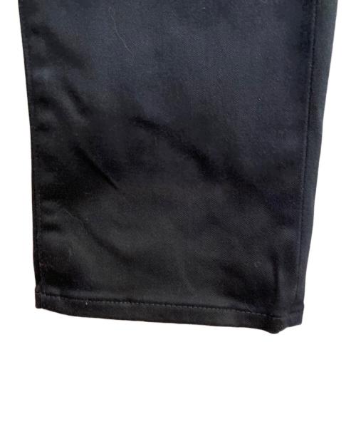 UNDERCOVER（アンダーカバー）UNDERCOVER　 (アンダーカバー) スキニーパンツ ネイビー サイズ:2の古着・服飾アイテム