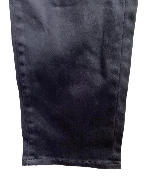 UNDERCOVER（アンダーカバー）UNDERCOVER (アンダーカバー) スキニーパンツ ネイビー サイズ:4の古着・服飾アイテム