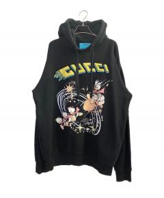 中古・古着通販】GUCCI (グッチ) DISNEY (ディズニー) Donald Duck
