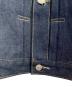 中古・古着 UNDERCOVER (アンダーカバー) LEVI'S (リーバイス) デニムジャケット インディゴ サイズ:L：70000円