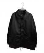 Y-3ワイスリー）の古着「グラフィック コーチジャケット」｜ブラック