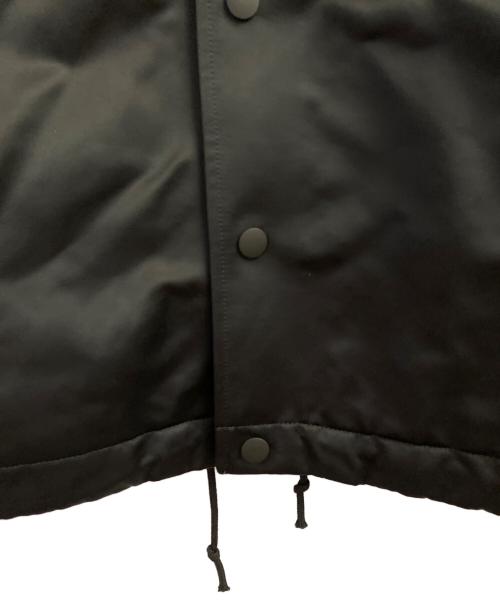 Y-3（ワイスリー）Y-3 (ワイスリー) グラフィック コーチジャケット ブラック サイズ:Mの古着・服飾アイテム