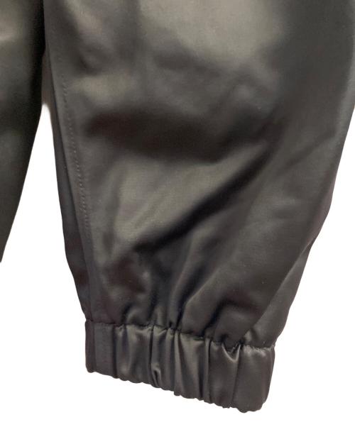 Y-3（ワイスリー）Y-3 (ワイスリー) グラフィック コーチジャケット ブラック サイズ:Mの古着・服飾アイテム