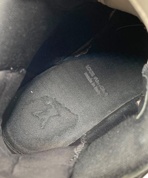 LOUIS VUITTON（ルイ ヴィトン）LOUIS VUITTON (ルイ ヴィトン) LV トレイル 2ライン ファブリックスニーカー ブラック サイズ:7 1/2の古着・服飾アイテム