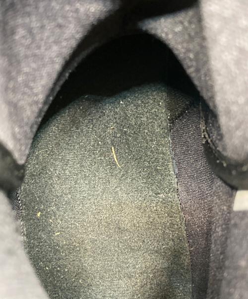 COMME des GARCONS HOMME PLUS（コムデギャルソンオムプリュス）COMME des GARCONS HOMME PLUS (コムデギャルソンオムプリュス) NIKE (ナイキ) AIR JORDAN 1 HIGH STRAP ブラック サイズ:29cmの古着・服飾アイテム