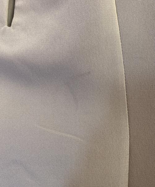 GUCCI（グッチ）GUCCI (グッチ) ノースリーブワンピース ピンク サイズ:40の古着・服飾アイテム