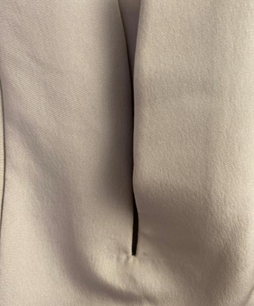 GUCCI（グッチ）GUCCI (グッチ) ノースリーブワンピース ピンク サイズ:40の古着・服飾アイテム