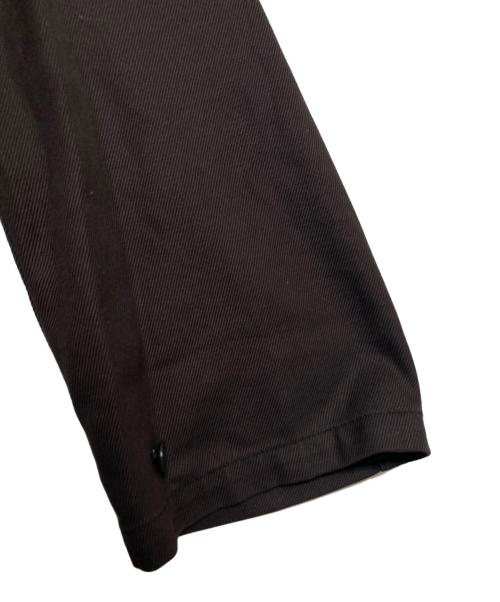 VISVIM（ビズビム）VISVIM (ビズビム) チェスターコート ブラウン サイズ:4の古着・服飾アイテム