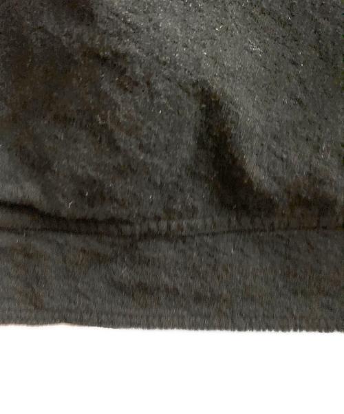 JUNYA WATANABE MAN（ジュンヤワタナベマン）JUNYA WATANABE MAN (ジュンヤワタナベマン) FILSON GARMENT (フィルソン ガーメント) ウールアクリルツイルジャケット ブラック サイズ:Mの古着・服飾アイテム