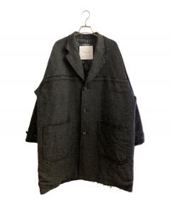 中古・古着通販】COMME des GARCONS HOMME (コムデギャルソン オム