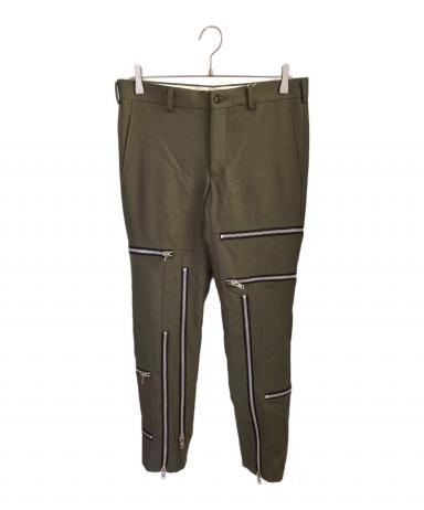 中古・古着通販】COMME des GARCONS HOMME PLUS (コムデギャルソンオム