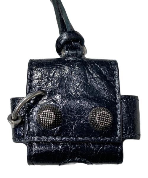 BALENCIAGA（バレンシアガ）BALENCIAGA (バレンシアガ) ジャイアント ルカゴールXS ブラックの古着・服飾アイテム