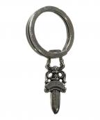 CHROME HEARTSクロムハーツ）の古着「RNG&No5 DGGR」