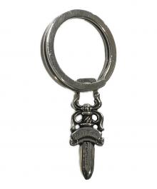 CHROME HEARTS（クロムハーツ）の古着「RNG&No5 DGGR 」