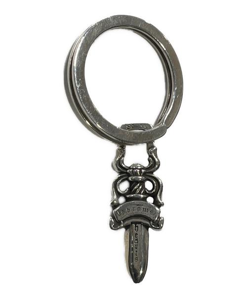 CHROME HEARTS（クロムハーツ）CHROME HEARTS (クロムハーツ) RNG&No5 DGGRの古着・服飾アイテム