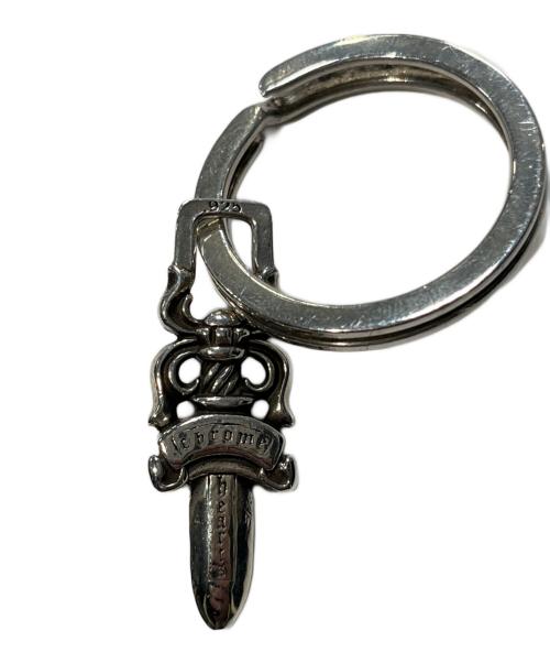 CHROME HEARTS（クロムハーツ）CHROME HEARTS (クロムハーツ) RNG&No5 DGGRの古着・服飾アイテム